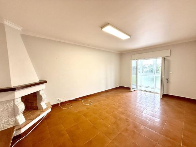 Apartamento T2 em Lisboa