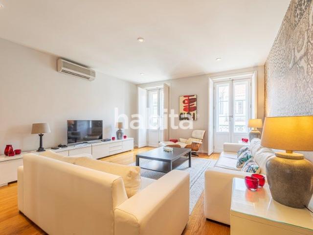 Apartamento T2 em Lisboa