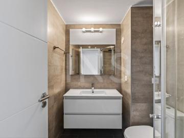 Apartamento T2 em Lisboa