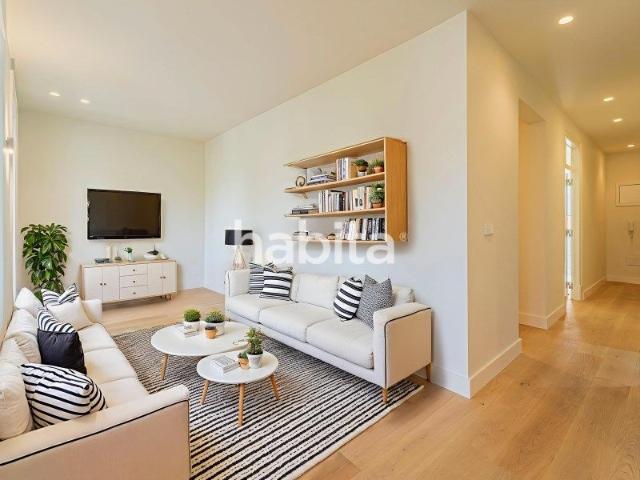 Apartamento T2 em Lisboa
