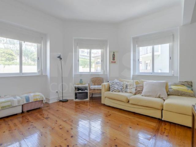 Apartamento T2 em Lisboa