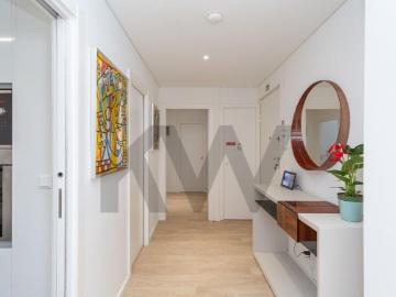 Apartamento T2 em Lisboa