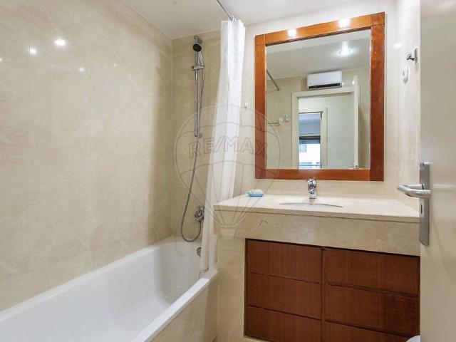 Apartamento T2 em Lisboa