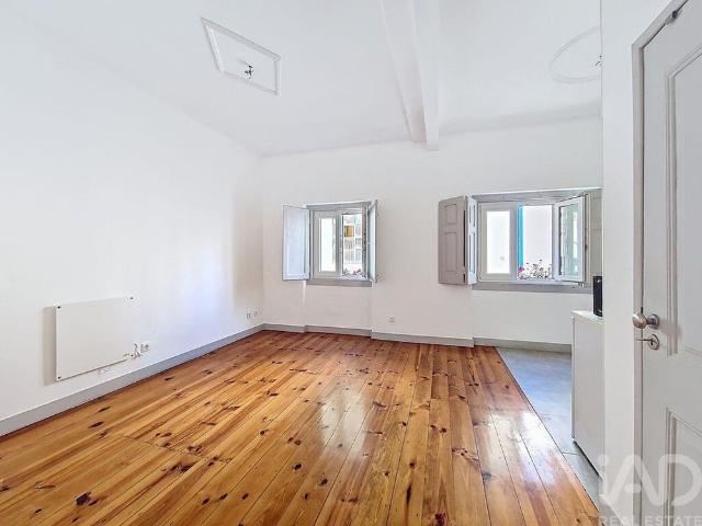 Apartamento T2 em Lisboa
