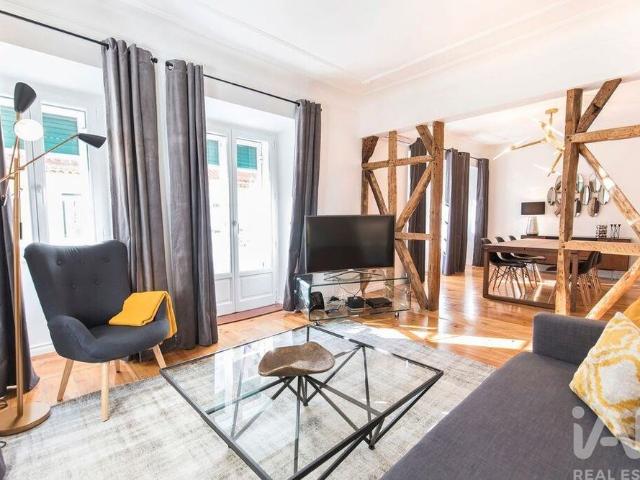 Apartamento T2 em Lisboa