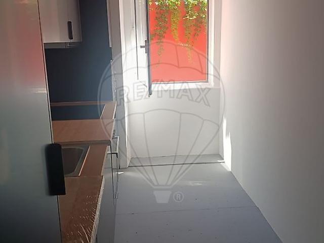 Apartamento T2 em Lisboa