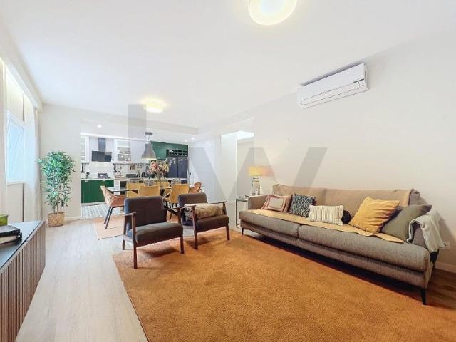 Apartamento T2 em Lisboa