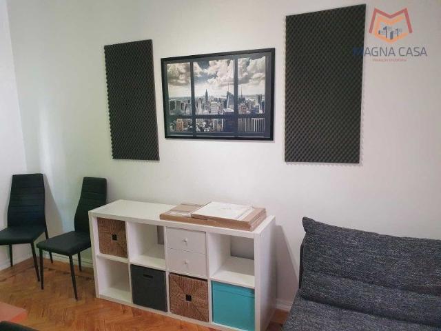 Apartamento T2 em Lisboa