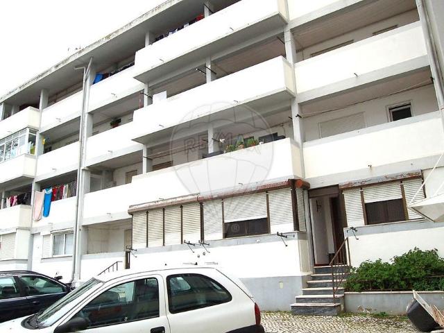Apartamento T2 em Lisboa