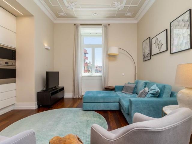 Apartamento T2 em Lisboa