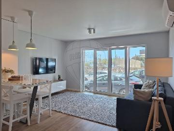 Apartamento T2 em Lisboa