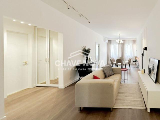 Apartamento T2 em Lisboa