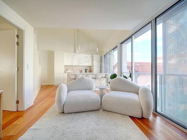 Apartamento T2 em Lisboa