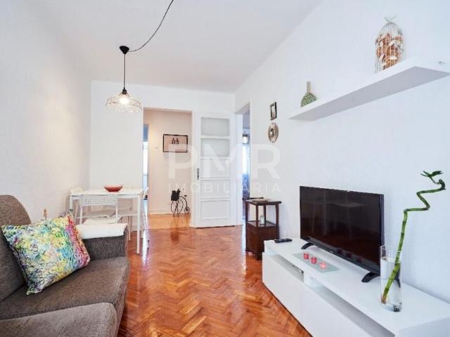Apartamento T2 em Lisboa