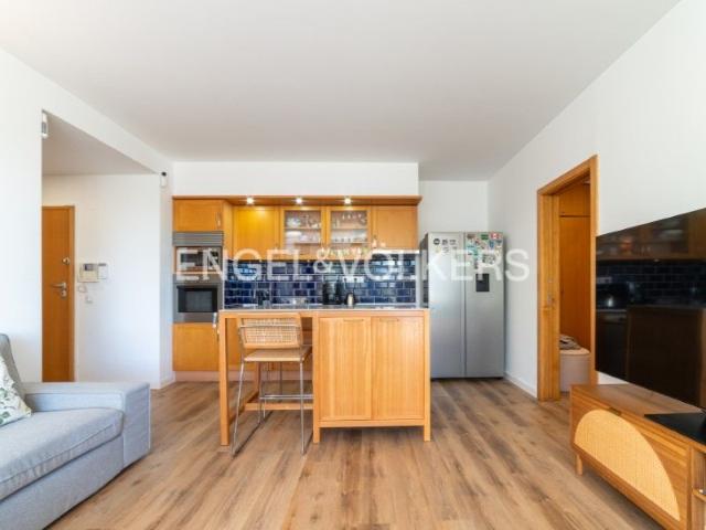 Apartamento T2 em Lisboa