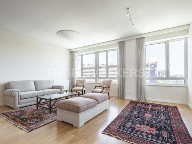 Apartamento T2 em Lisboa