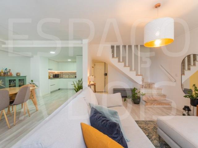 Apartamento T2 em Lisboa