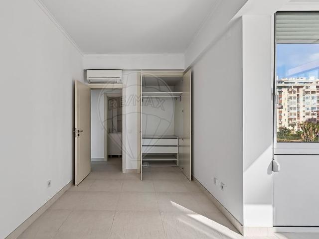 Apartamento T2 em Lisboa