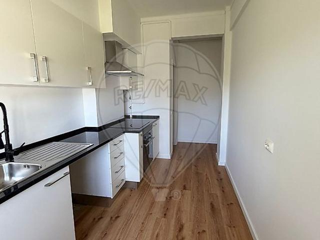 Apartamento T2 em Lisboa