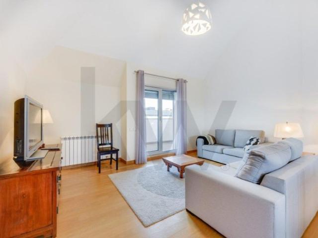 Apartamento T2 em Lisboa