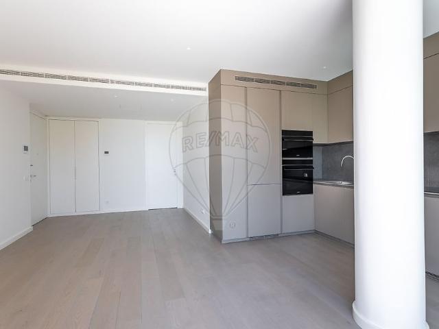 Apartamento T2 em Lisboa
