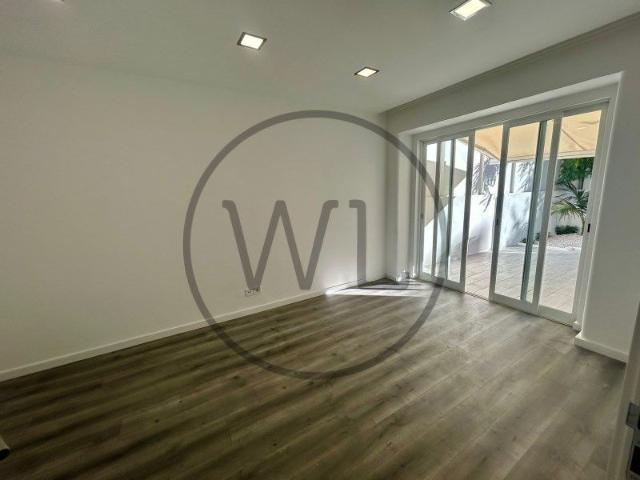 Apartamento T2 em Lisboa