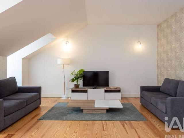 Apartamento T2 em Lisboa
