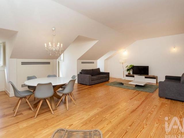 Apartamento T2 em Lisboa