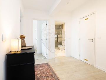 Apartamento T2 em Lisboa