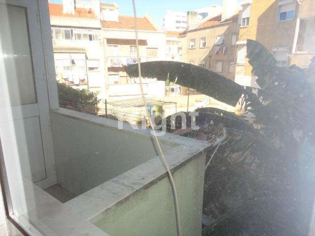 Apartamento T2 em Lisboa