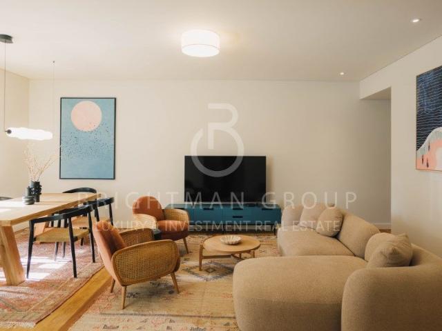 Apartamento T2 em Lisboa