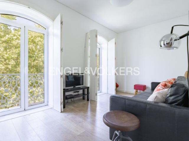 Apartamento T2 em Lisboa