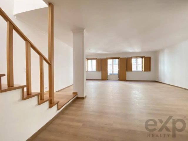 Apartamento T2 em Lisboa