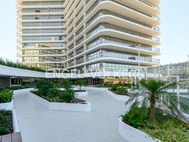 Apartamento T2 em Lisboa