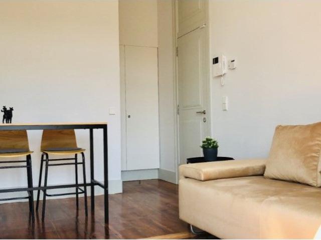 Apartamento T2 em Lisboa