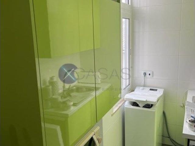 Apartamento T2 em Lisboa
