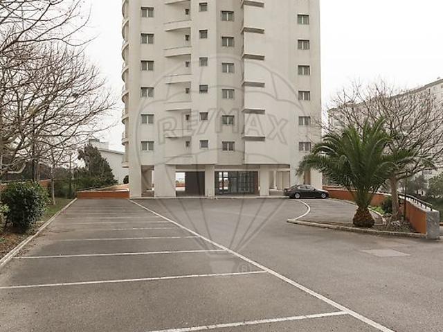 Apartamento T2 em Lisboa
