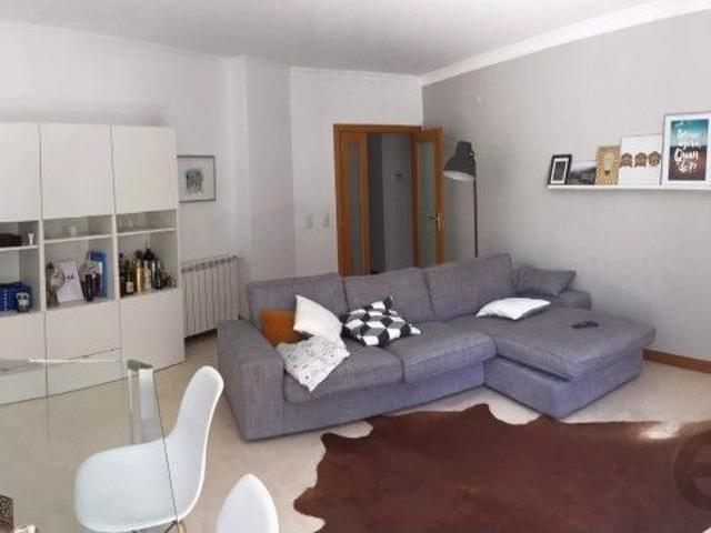 Apartamento T2 em Lisboa