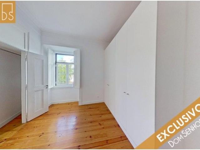 Apartamento T2 em Lisboa
