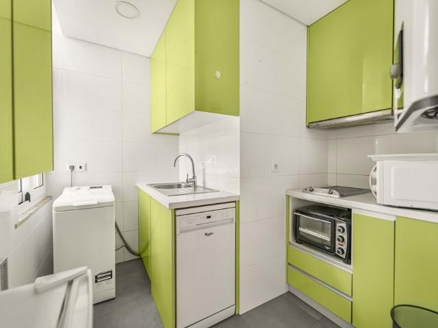 Apartamento T2 em Lisboa