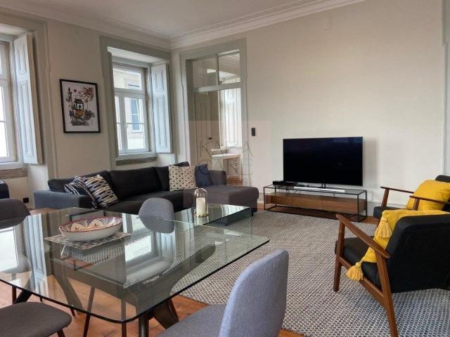 Apartamento T2 em Lisboa