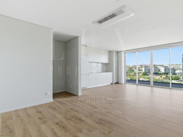 Apartamento T2 em Lisboa