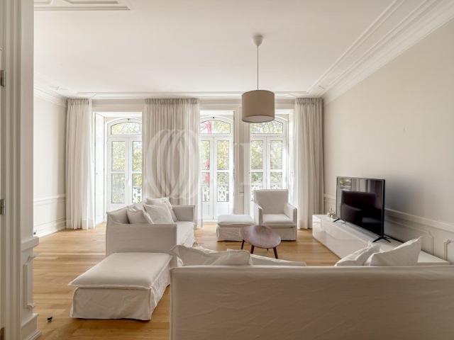 Apartamento T2 em Lisboa