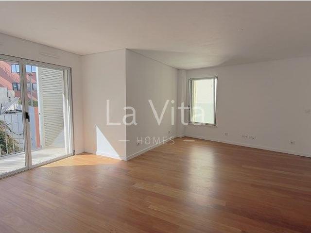 Apartamento T2 em Lisboa