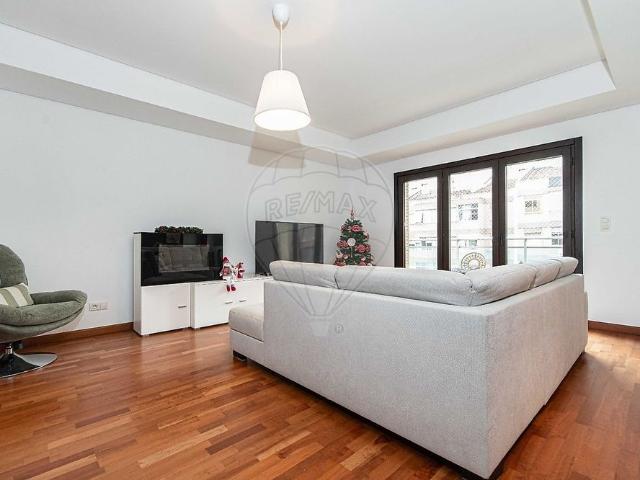 Apartamento T2 em Lisboa