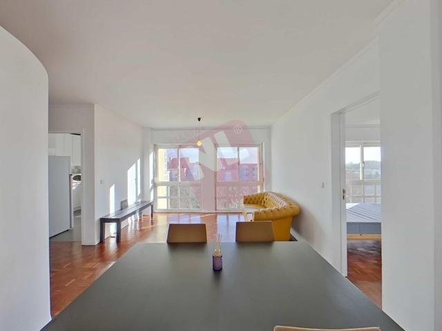 Apartamento T2 em Lisboa