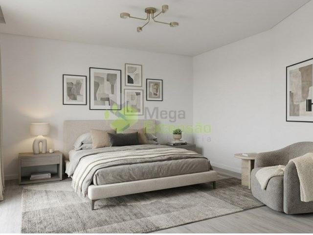 Apartamento T2 em Lisboa