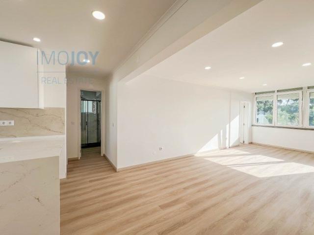 Apartamento T2 em Lisboa