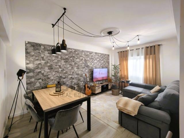 Apartamento T2 em Lisboa