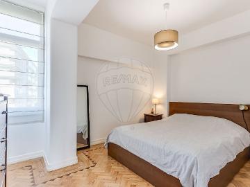 Apartamento T2 em Lisboa